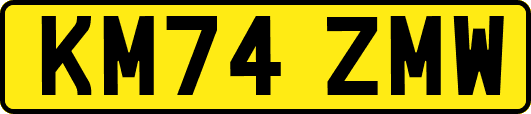 KM74ZMW