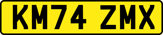 KM74ZMX