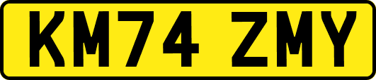 KM74ZMY