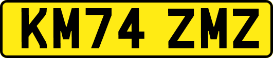 KM74ZMZ