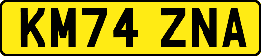 KM74ZNA