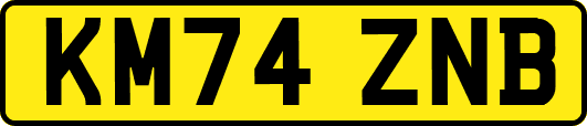 KM74ZNB