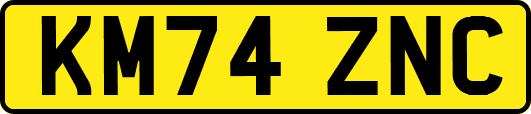 KM74ZNC