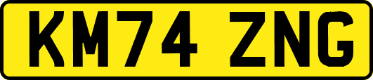 KM74ZNG