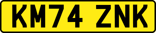 KM74ZNK
