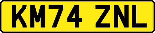 KM74ZNL