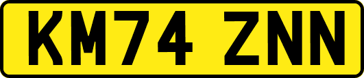 KM74ZNN