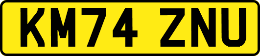 KM74ZNU
