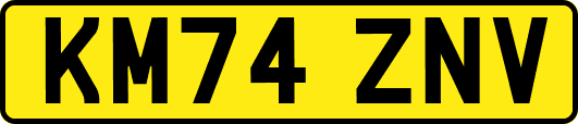 KM74ZNV