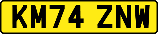 KM74ZNW