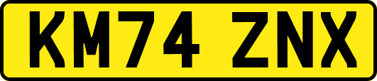 KM74ZNX