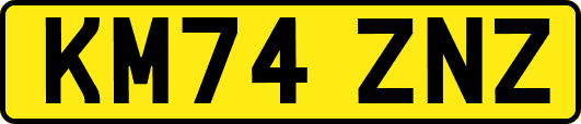KM74ZNZ
