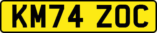 KM74ZOC