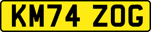 KM74ZOG