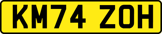 KM74ZOH