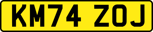 KM74ZOJ
