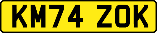 KM74ZOK