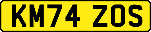 KM74ZOS