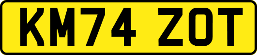 KM74ZOT