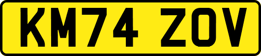 KM74ZOV