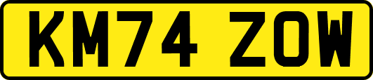 KM74ZOW