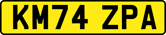 KM74ZPA