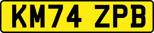 KM74ZPB