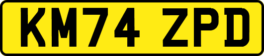KM74ZPD