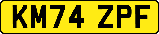 KM74ZPF