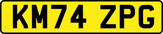 KM74ZPG