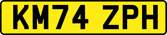 KM74ZPH