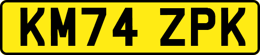 KM74ZPK