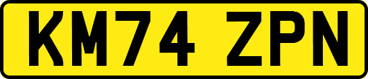 KM74ZPN