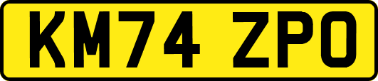 KM74ZPO