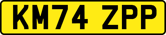 KM74ZPP