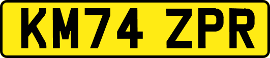 KM74ZPR