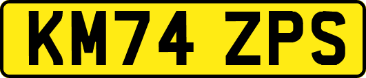 KM74ZPS