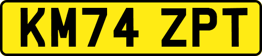 KM74ZPT