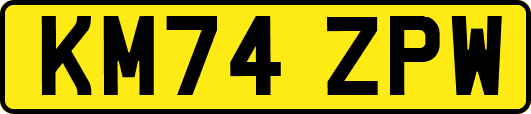 KM74ZPW