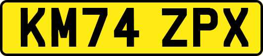 KM74ZPX
