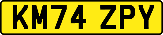 KM74ZPY
