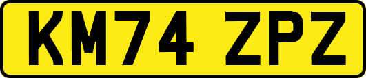KM74ZPZ