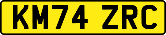 KM74ZRC