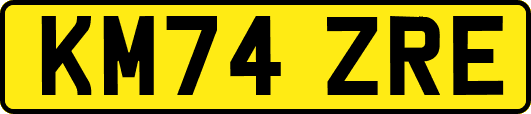 KM74ZRE