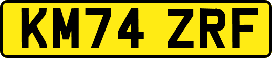 KM74ZRF