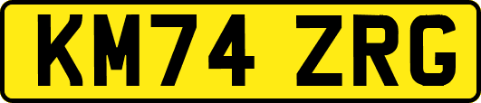 KM74ZRG