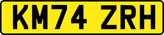 KM74ZRH