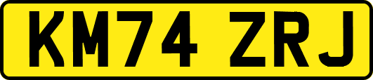 KM74ZRJ