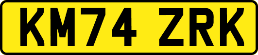 KM74ZRK