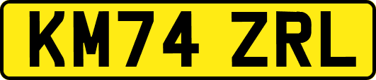 KM74ZRL
